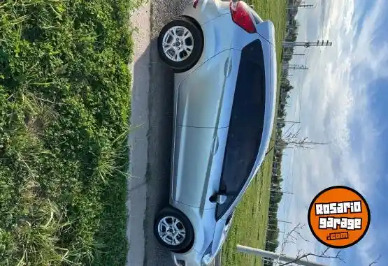 Ford Fiesta Kinetic S Plu  2017 - foto 1