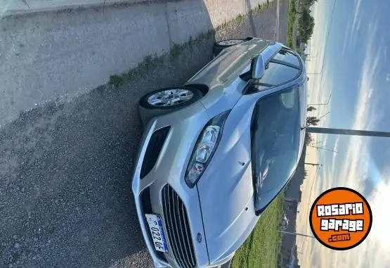 Ford Fiesta Kinetic S Plu  2017 - foto 3