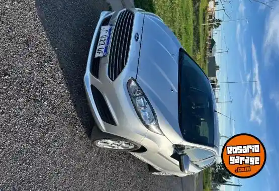 Ford Fiesta Kinetic S Plu  2017 - foto 4
