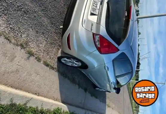 Ford Fiesta Kinetic S Plu  2017 - foto 5