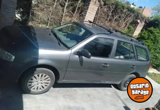 Volkswagen Gol Country  2012 - foto 1