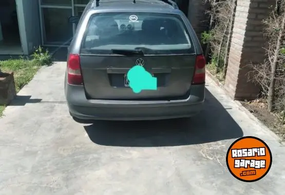 Volkswagen Gol Country  2012 - foto 2