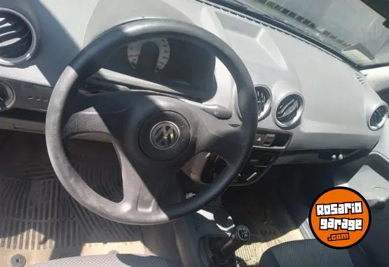 Volkswagen Gol Country  2012 - foto 3