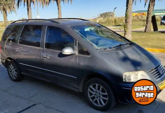 Volkswagen Sharan 2008 - foto 1