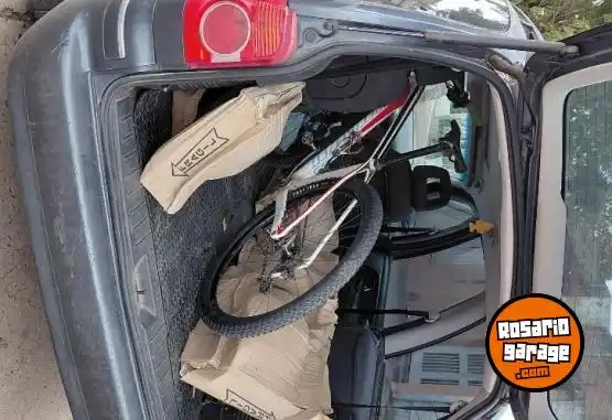 Volkswagen Sharan  2008 - foto 3