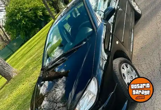 Peugeot 206 Xr Premium  2008 - foto 1