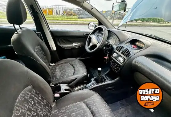 Peugeot 206 Xr Premium  2008 - foto 4