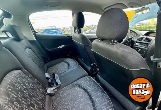 Peugeot 206 Xr Premium  2008 - foto 5