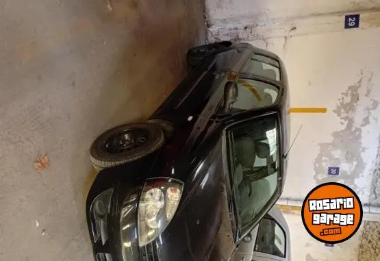 Renault Clio  2011 - foto 1