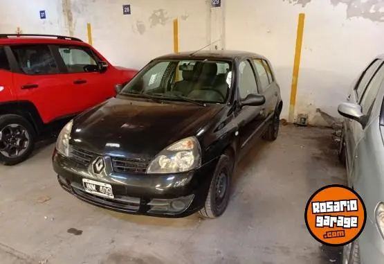 Renault Clio  2011 - foto 2