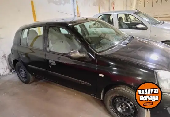 Renault Clio  2011 - foto 3