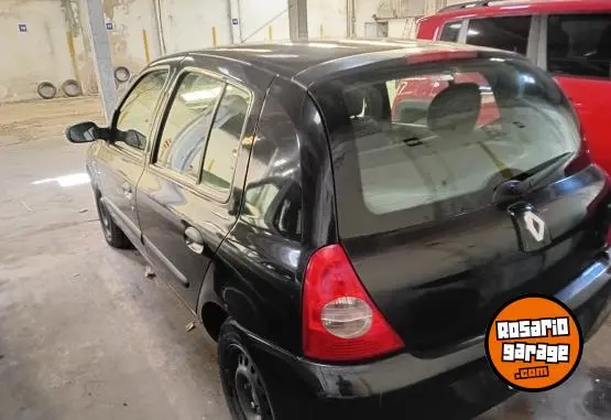 Renault Clio  2011 - foto 4