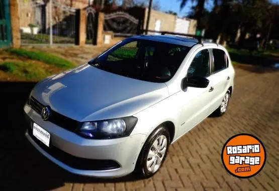 Volkswagen Gol Trend  2013 - foto 1