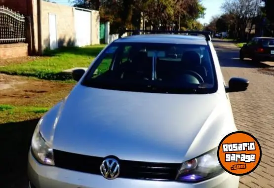 Volkswagen Gol Trend  2013 - foto 2