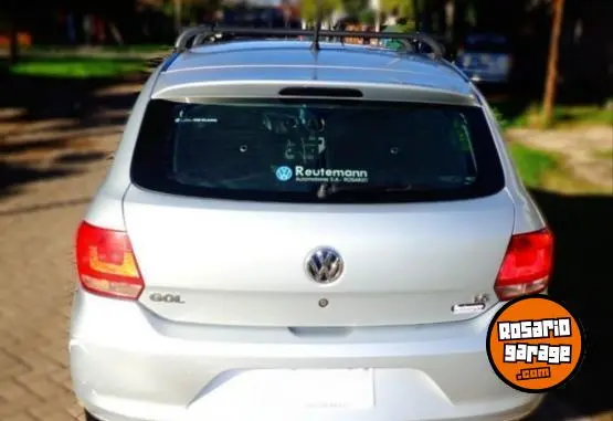 Volkswagen Gol Trend  2013 - foto 3