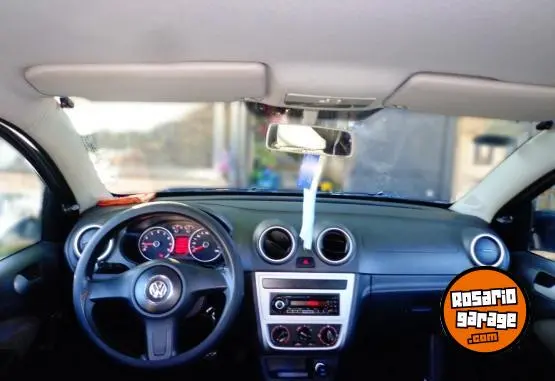Volkswagen Gol Trend  2013 - foto 4