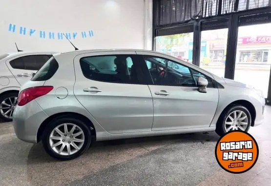 Peugeot 308  2014 - foto 4