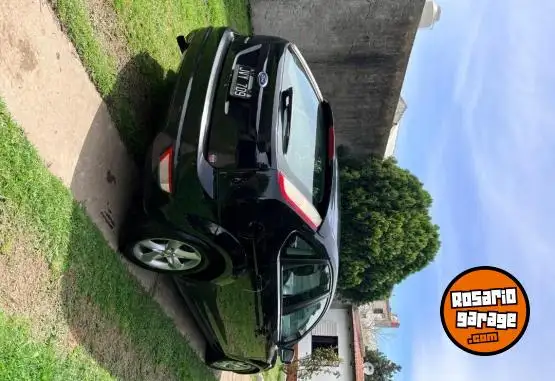 Ford Focus 1.6  2011 - foto 3