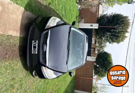 Ford Focus 1.6  2011 - foto 4