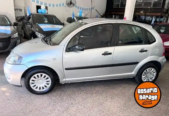 Citroën C3 Sx  2013 - foto 2