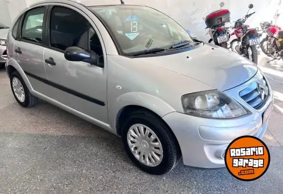 Citroën C3 Sx  2013 - foto 5