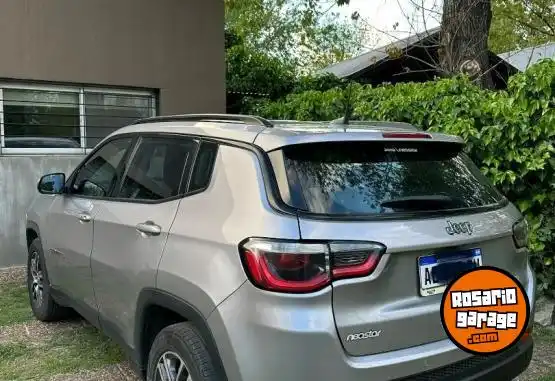 Chrysler Jeep Compass Sport  2021 - foto 1