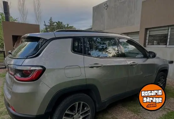 Chrysler Jeep Compass Sport  2021 - foto 4