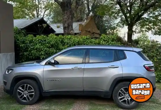 Chrysler Jeep Compass Sport  2021 - foto 5