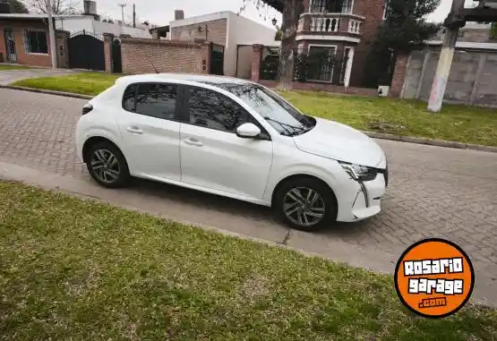 Peugeot 208,308,207,C3,Onix  2022 - foto 2