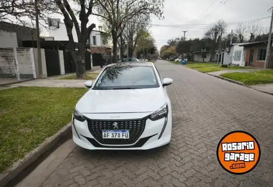 Peugeot 208,308,207,C3,Onix  2022 - foto 3