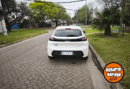 Peugeot 208,308,207,C3,Onix  2022 - foto 4