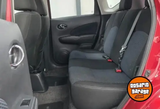 Nissan Note Pure Drive  2017 - foto 5