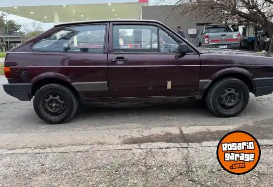 Volkswagen Gol 1.6 Gl  1994 - foto 3