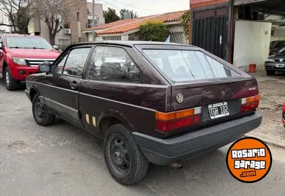 Volkswagen Gol 1.6 Gl  1994 - foto 4