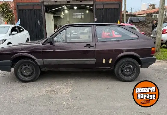 Volkswagen Gol 1.6 Gl  1994 - foto 5