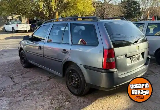 Volkswagen Gol 1.6 Country  2006 - foto 2