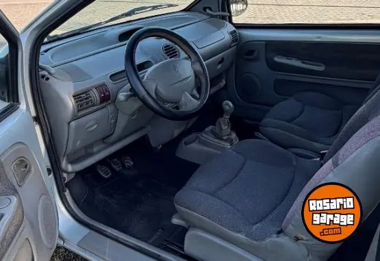Renault Twingo 1.2  2001 - foto 4