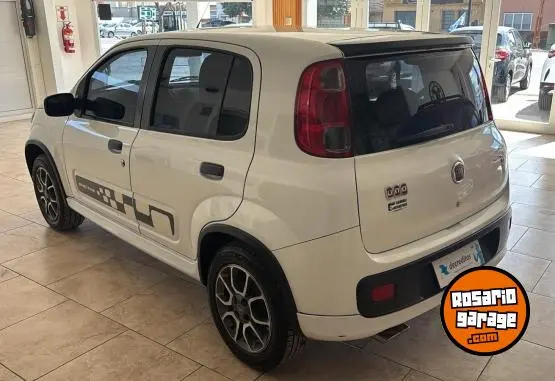 Fiat Uno Sporting  2012 - foto 3