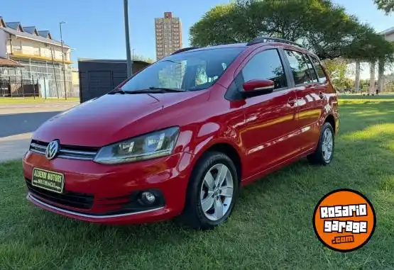 Volkswagen Suran 1.6 Trendline  2017 - foto 1