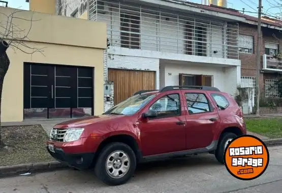 Renault Duster Confort 2013 - foto 1