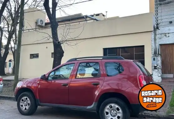Renault Duster Confort  2013 - foto 2