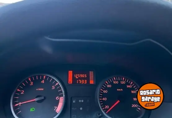 Renault Duster Confort  2013 - foto 3