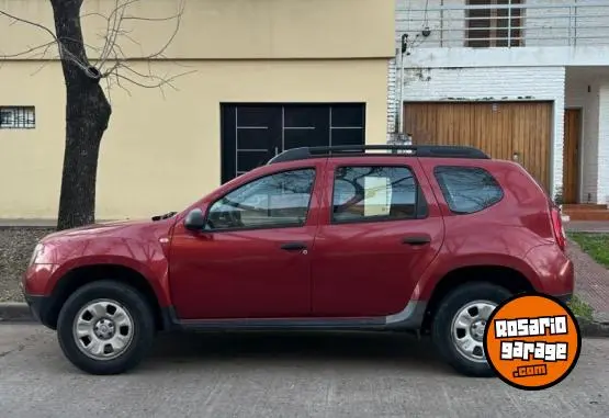 Renault Duster Confort  2013 - foto 4