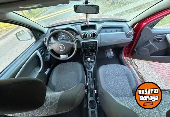 Renault Duster Confort  2013 - foto 5