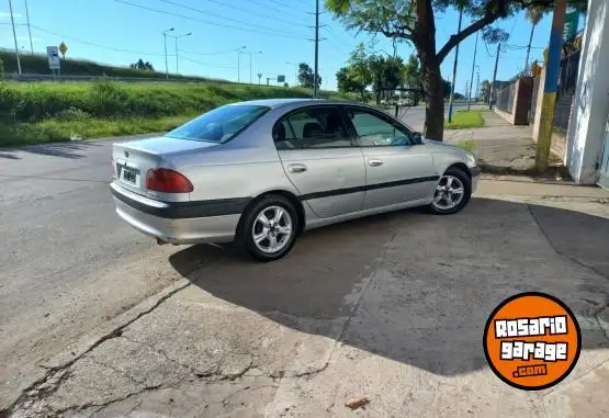 Toyota Corona 2.0  1999 - foto 2