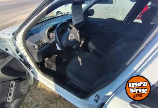Renault Clio Mio Confort Pack Sat  2016 - foto 5