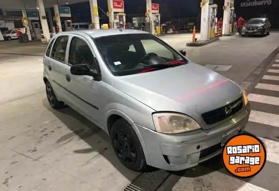 Chevrolet Corsa  2008 - foto 1