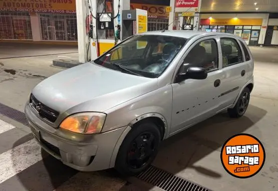 Chevrolet Corsa  2008 - foto 2
