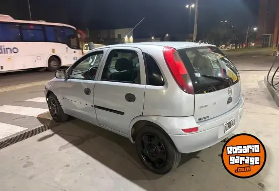 Chevrolet Corsa  2008 - foto 3