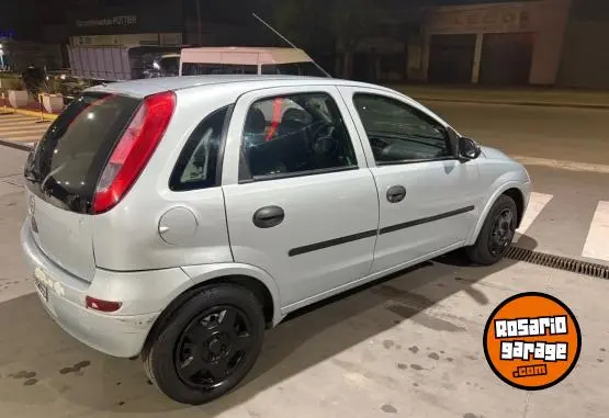 Chevrolet Corsa  2008 - foto 4